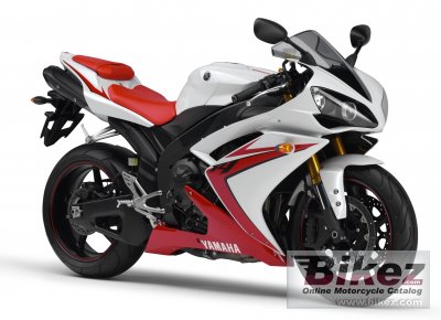 2007 yamaha yzf-r1 photo